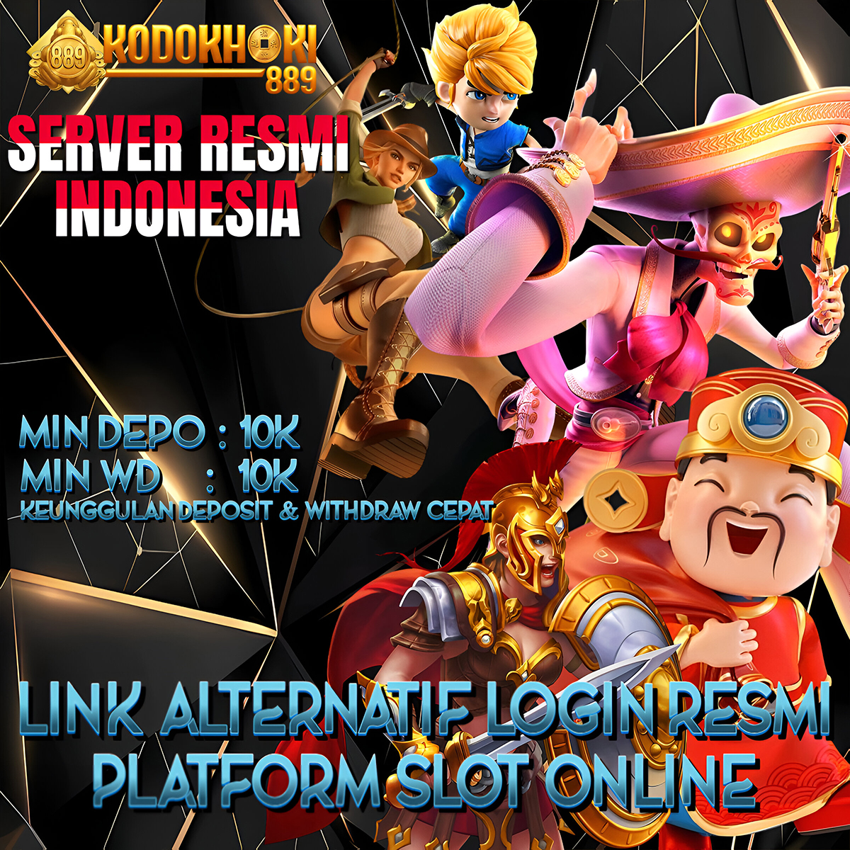Slot Online